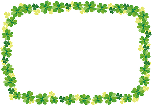 Clover Frame