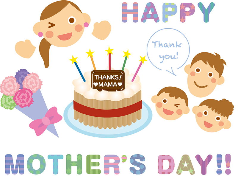 Mothers Day