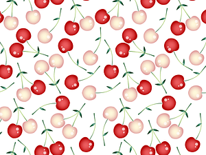 Cherry Background
