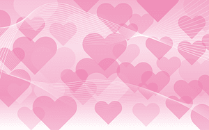 Heart Background