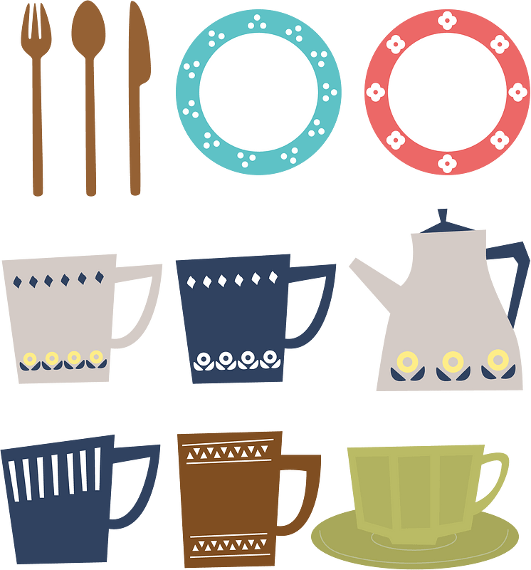 Tableware Drinkware
