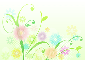 Floral Background
