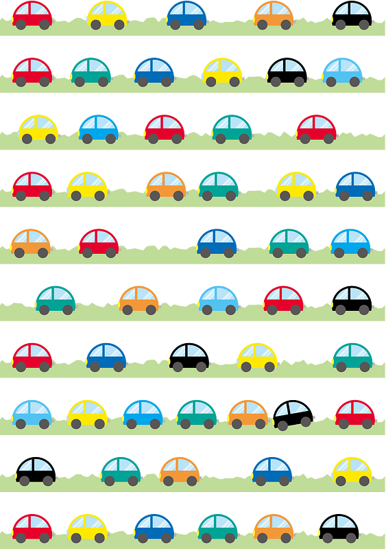Car Line