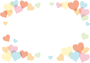 Heart Frame