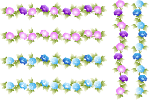 Morning Glory Line