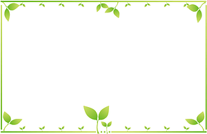 Sprout Frame