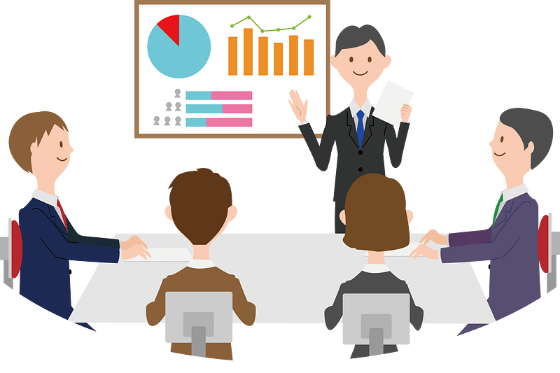 Meeting Business