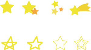 Star Set
