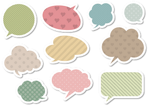 Speech Balloon