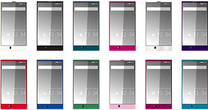 Smartphone Mobile Phone