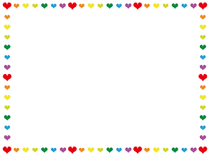 Heart Frame