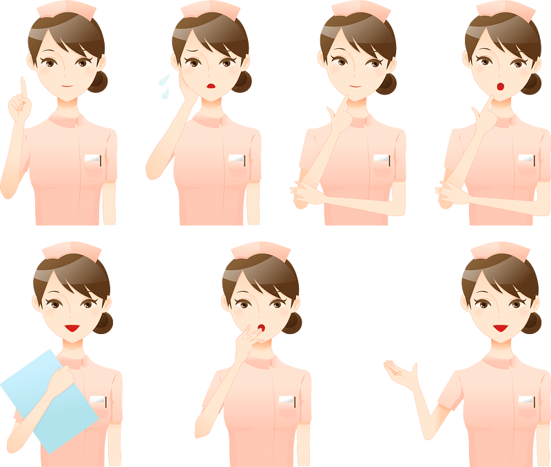 Nurse Healthcare