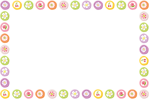 Candy Frame