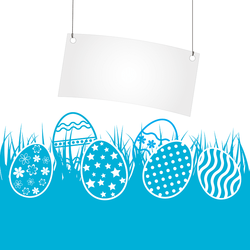 Egg Easter