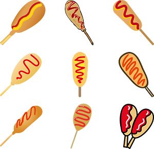 Corn Dog