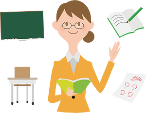 Teacher School