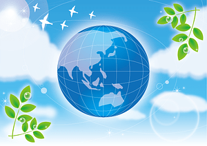 Ecology Earth