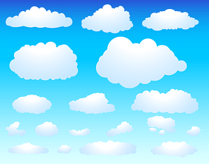 Clouds Sky