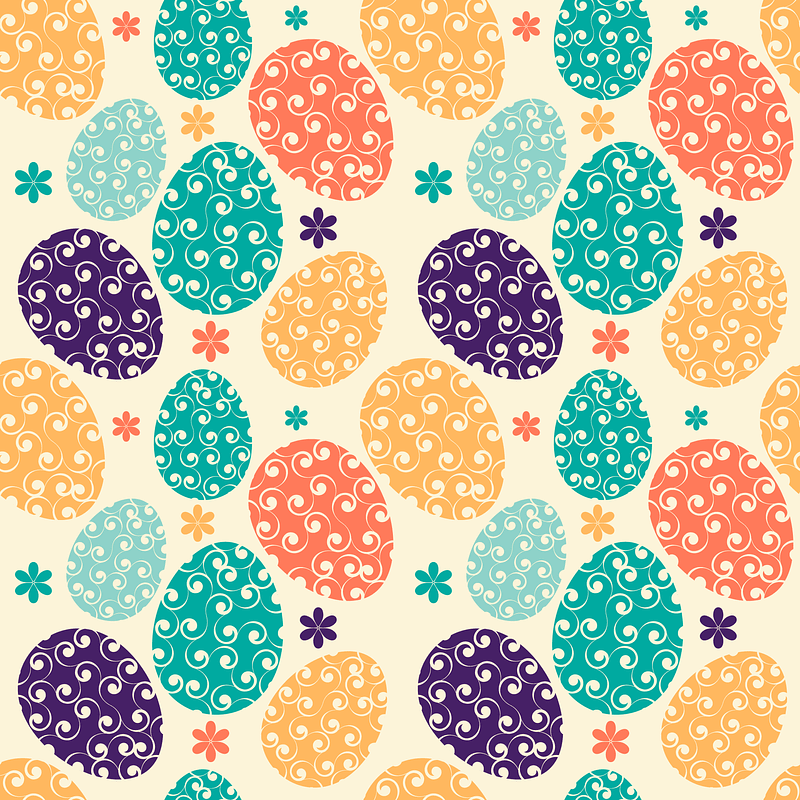 Egg Easter