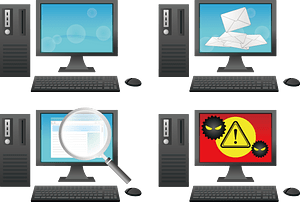 Desktop Computer