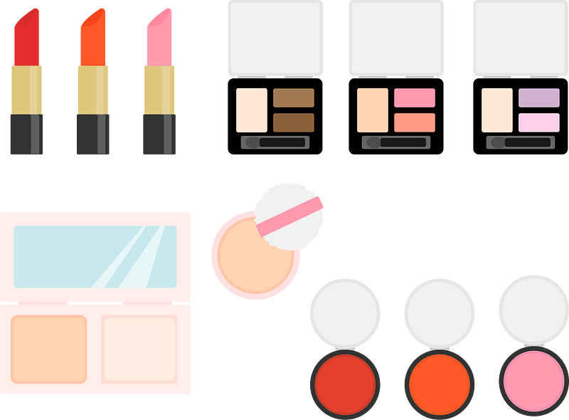 Cosmetics Skin Care