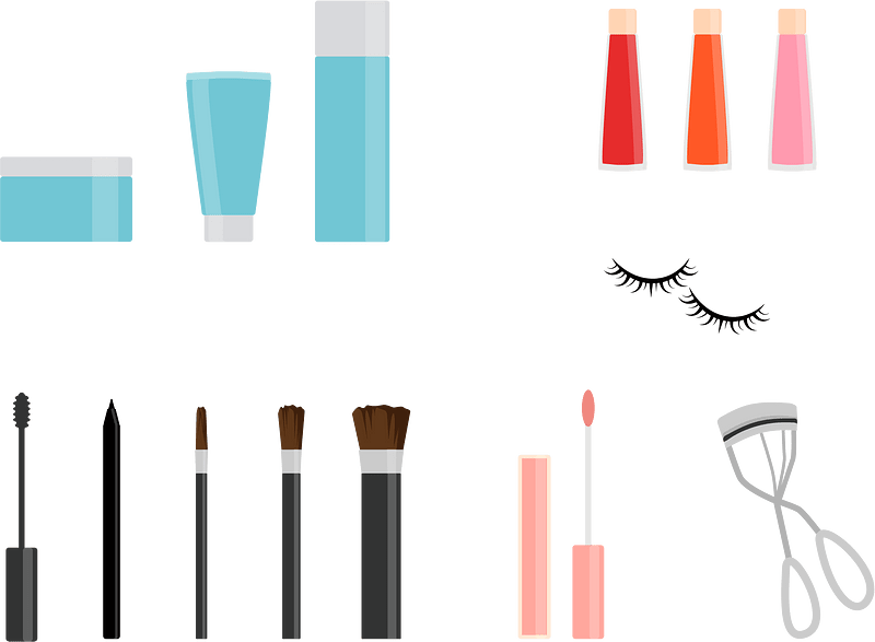 Cosmetics Skin Care