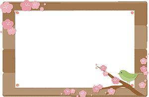 Bulletin Board Frame