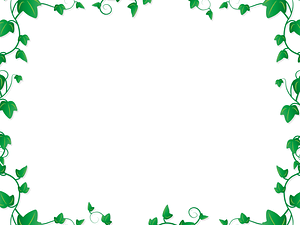 Ivy Frame