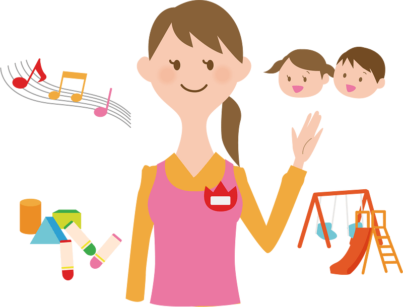 Nursery Teacher