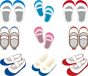 School Shoes
