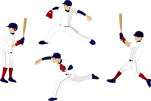 Baseball Sports