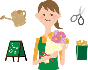 Flower Shop