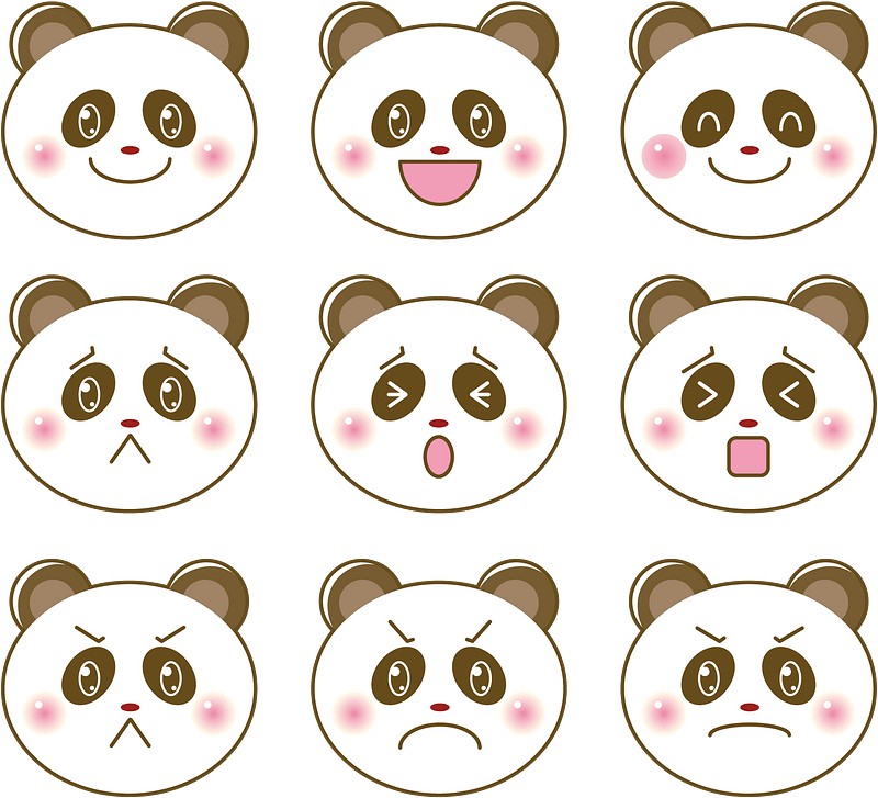 Giant Panda
