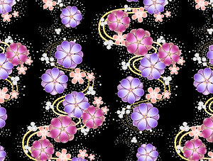 Plum Background