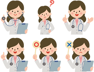Medical Doctor