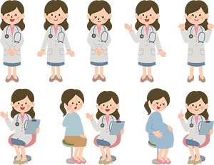 Medical Doctor