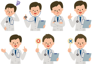 Medical Doctor