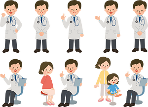 Medical Doctor