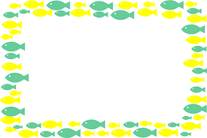 Fish Frame