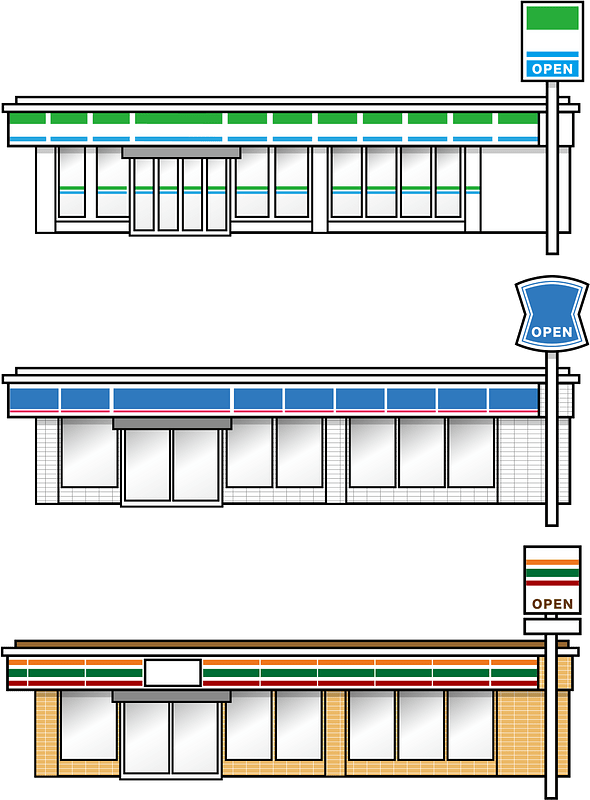 Convenience Store