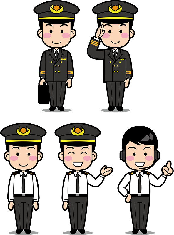 Pilot Job