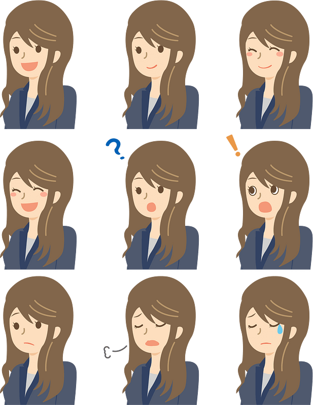 Office Lady