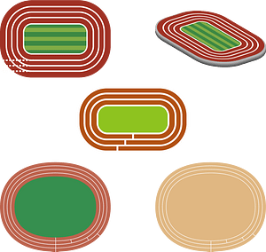 Track And Field