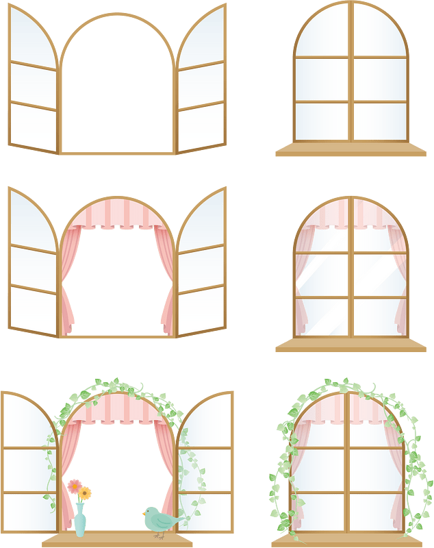 Window Set