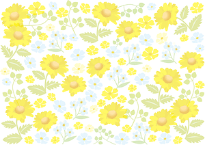 Flower Background