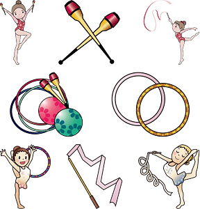 Rhythmic Gymnastics