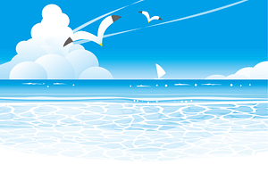 Sea Summer