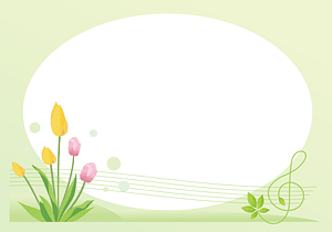 Tulip Frame
