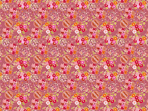 Temari Sakura Maple
