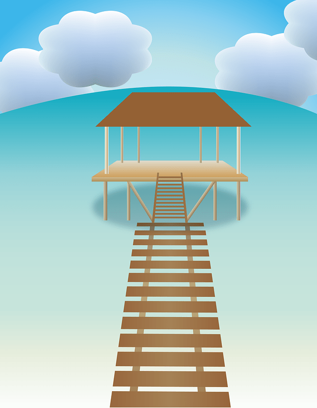 Resort Sea